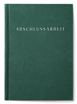 Abschlussarbeit