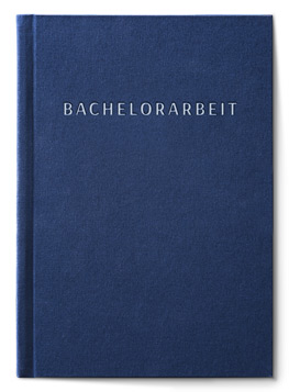 Bachelorarbeit