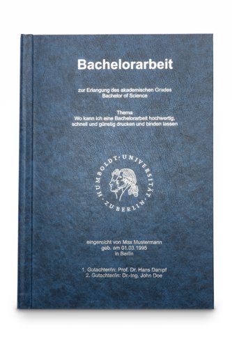 Hardcover Lederbuch