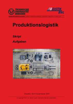 Skript S23-2 - Produktionslogistik