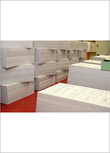 Drucken DIN A5 A4 A3