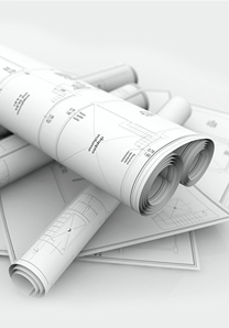 Sonderformat CAD Plot