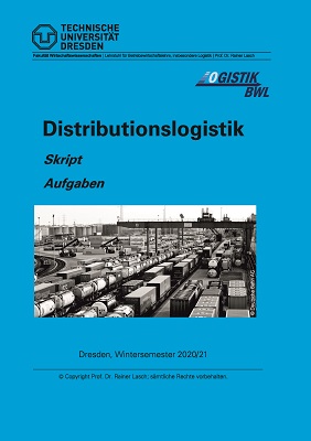 Skript 2 BWL WS2022/23 - Distributionslogistik