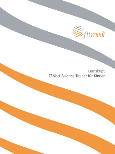 FM 38 -  Lernskript ZENbo® Balance Trainer für Kinder