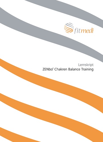 FM 20 - Lernskript ZENbo® Chakren Balance Training