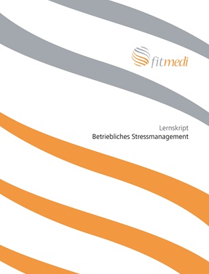 FM 33 - Lernskript Betriebliches Stressmanagement