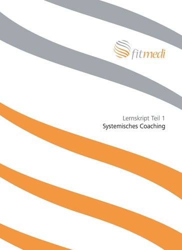 FM 19 - Lernskript Teil 1 Systemisches Coaching