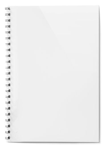 Softcover Ringbindung