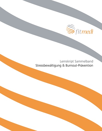 FM 27 - Lernskript Sammelband Stressbewältigung & Burnout-Prävention
